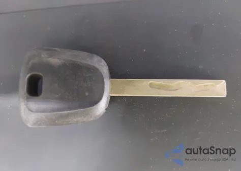 2017 Chevrolet Spark 1Lt Cvt из США, поврежденный, VIN KL8CD6SA9HC771537